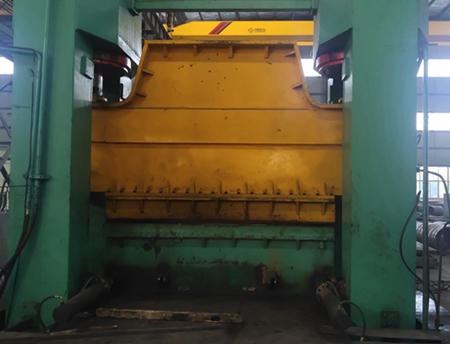 我司设备先进技术优良